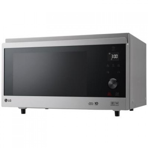 Микроволновая печь LG MJ3965AIS