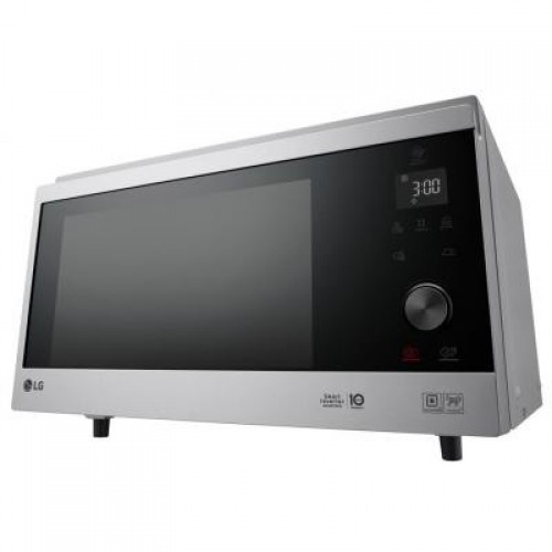 Микроволновая печь LG MJ3965AIS