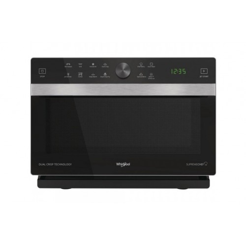 Микроволновая печь Whirlpool MWP 338 SB