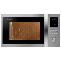 Микроволновая печь Sharp R-922STWE Микроволновая печь Sharp R-922STWE