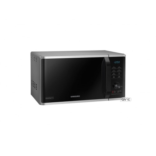 Микроволновая печь Samsung MG23K3515AS