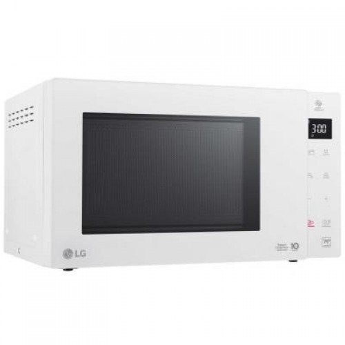 Микроволновая печь LG MH6336GIH