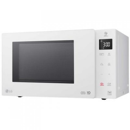 Микроволновая печь LG MH6336GIH