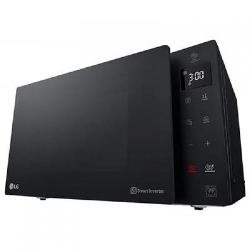 Микроволновая печь LG MS2535GIS