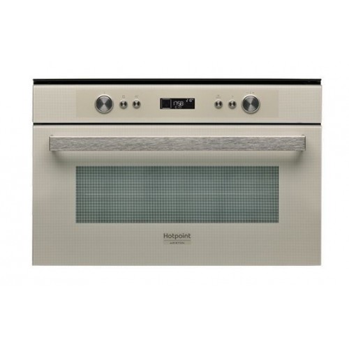 Микроволновая печь Hotpoint-Ariston MD764DSHA