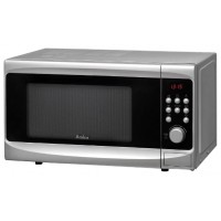 Микроволновая печь Amica AMG20E70GSV