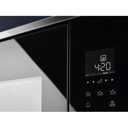 Микроволновая печь Electrolux LMS2173EMX