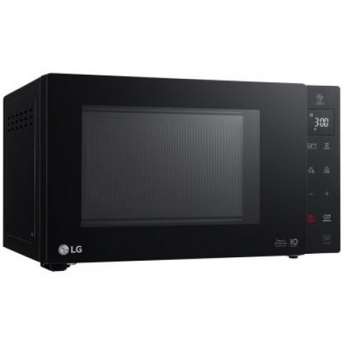 Микроволновая печь LG MH6336GIB