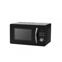 Микроволновая печь Grunhelm 20UX71-L Black Микроволновая печь Grunhelm 20UX71-L Black