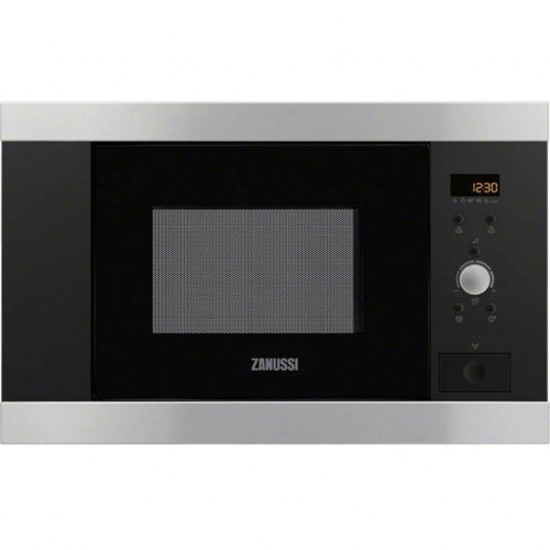 Микроволновая печь Zanussi ZBM 17542 XA