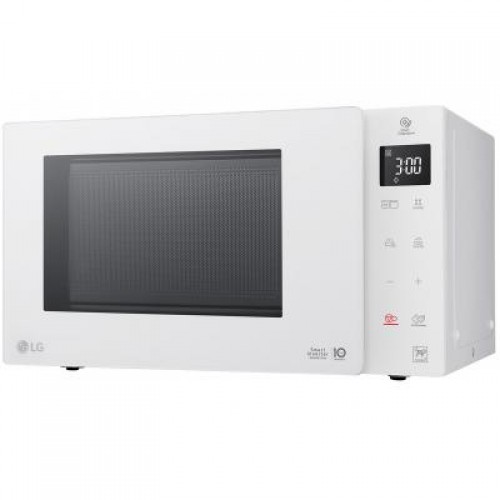 Микроволновая печь LG MH6595GIH