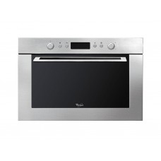 Микроволновая печь Whirlpool AMW 583 IX