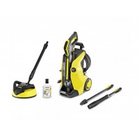Минимойка высокого давления Karcher K5 Full Control Home