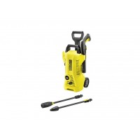Мойка высокого давления Karcher K2 Full Control (1.673-400.0) Мойка высокого давления Karcher K2 Full Control (1.673-400.0)