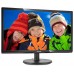 Монитор Philips 206V6QSB6