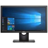 Монитор Dell E2016HV (210-ALFK) Монитор Dell E2016HV (210-ALFK)