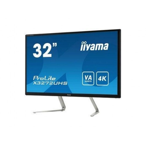 Монитор Iiyama X3272UHS-B1