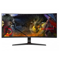 Монитор LG 34UC89G-B Монитор LG 34UC89G-B