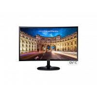 Монитор Samsung C27F390F (LC27F390FHIXCI)
