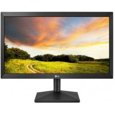 Монитор LG 20MK400A-B