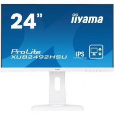 Монитор iiyama XUB2492HSU-W1