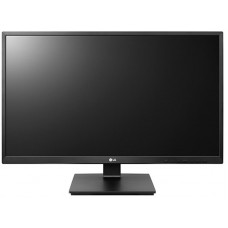 Монитор LG 27BK550Y-B IPS Black