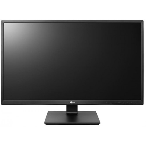 Монитор LG 27BK550Y-B IPS Black