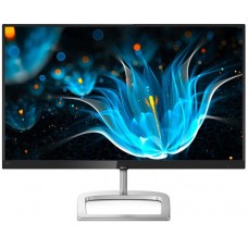 Монитор Philips 23.8 246E9QSB/00 IPS Black/Silver