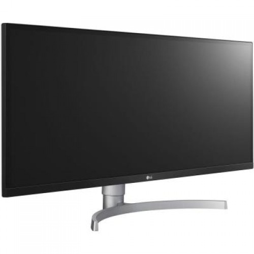 Монитор LG 34WK650-W