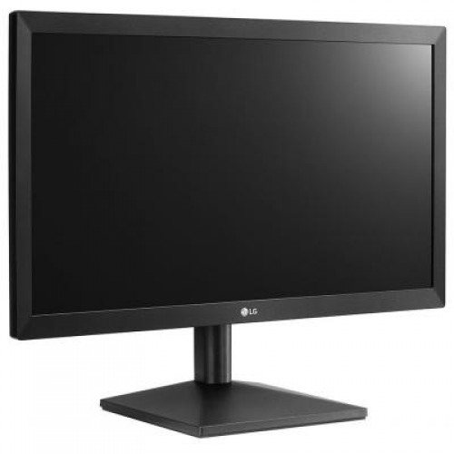 Монитор LG 20MK400A-B