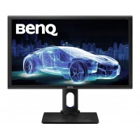 Монитор BenQ PD2700Q Black (9H.LF7LA.TBE) Монитор BenQ PD2700Q Black (9H.LF7LA.TBE)