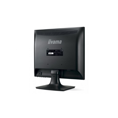 Монитор Iiyama E1780SD-B1