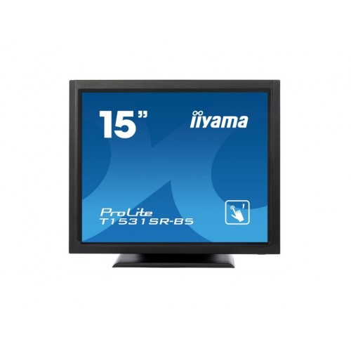 Монитор IIyama T1531SR-B5