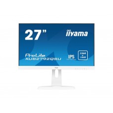 Монитор Iiyama XUB2792QSU-W1