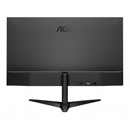 Монитор AOC 27B1H Black