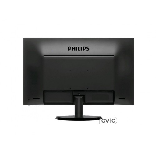 Монитор Philips 223V5LSB2/62 Black