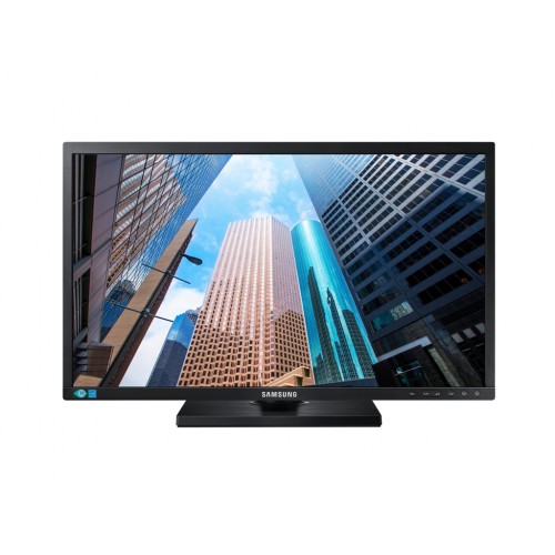 Монитор Samsung LS27E45KBH/EN