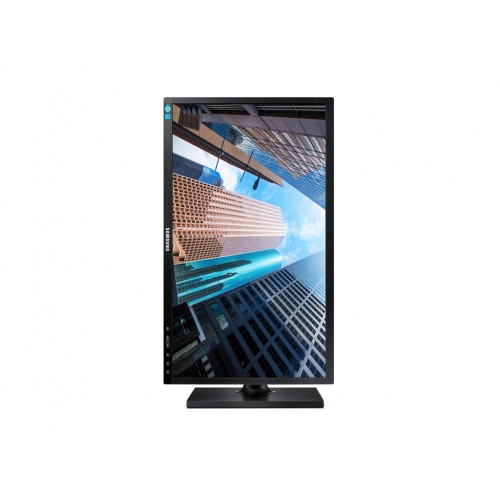 Монитор Samsung LS27E45KBH/EN