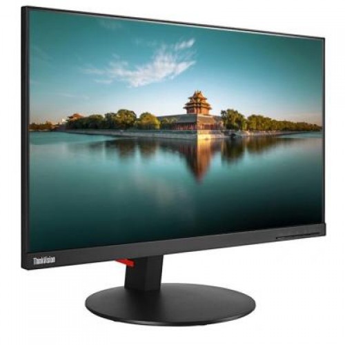 Монитор Lenovo ThinkVision P27q (61A8GAT1UA)