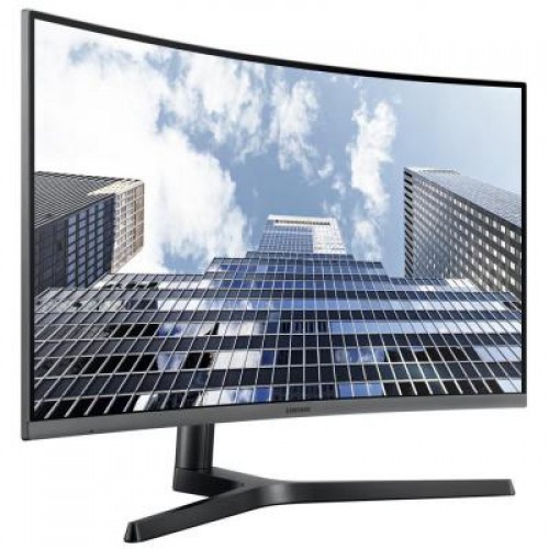 Монитор Samsung C27H800F (LC27H800FCIXCI)