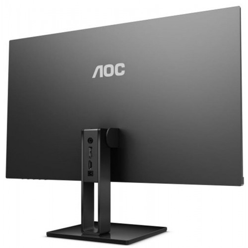 Монитор AOC 21.5 22V2Q IPS Black