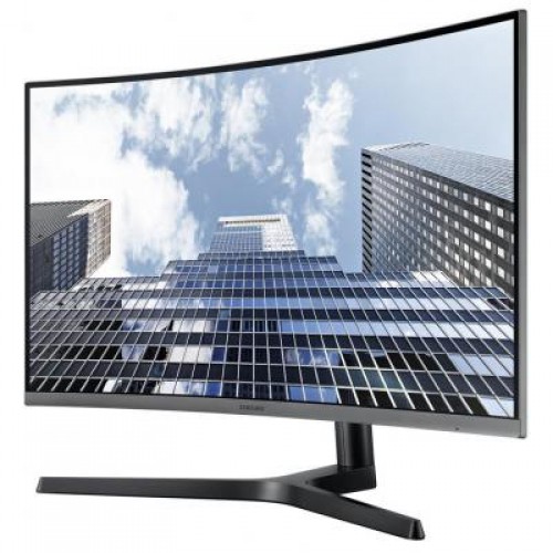 Монитор Samsung C27H800F (LC27H800FCIXCI)