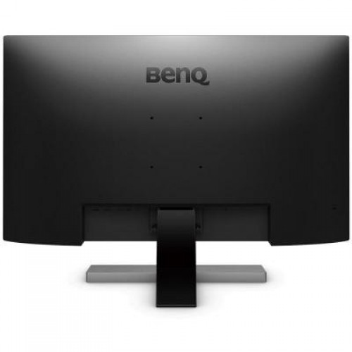 Монитор BENQ EW3270U Metallic Grey
