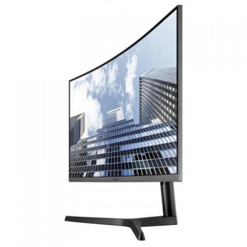 Монитор Samsung C27H800F (LC27H800FCIXCI)