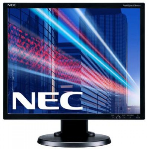 Монитор NEC EA193Mi black