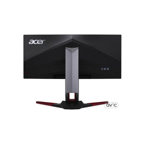 Монитор Acer Z301CBMIPHZX (UM.CZ1EE.001) (Open Box)