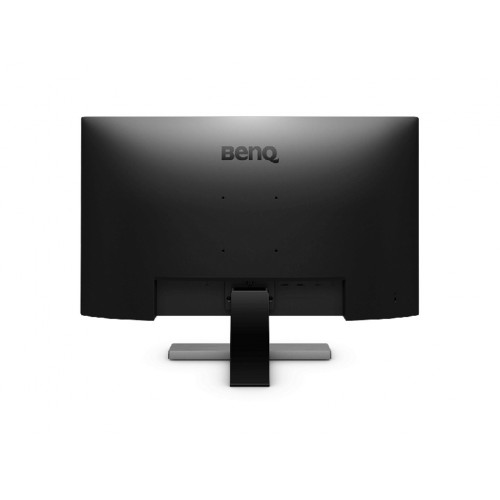 Монитор BenQ EL2870U Metallic Grey (9H.LGTLB.QSE)