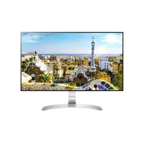 Монитор LG 27MP89HM-S