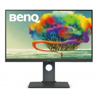 Монитор BenQ PD2700U (9H.LHALB.QBE) Монитор BenQ PD2700U (9H.LHALB.QBE)