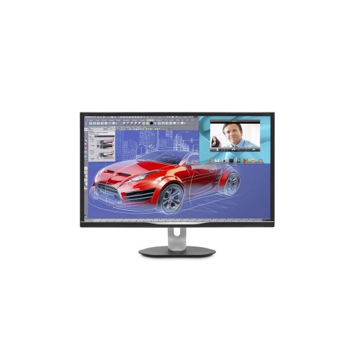 Монитор Philips BDM3270QP2/00